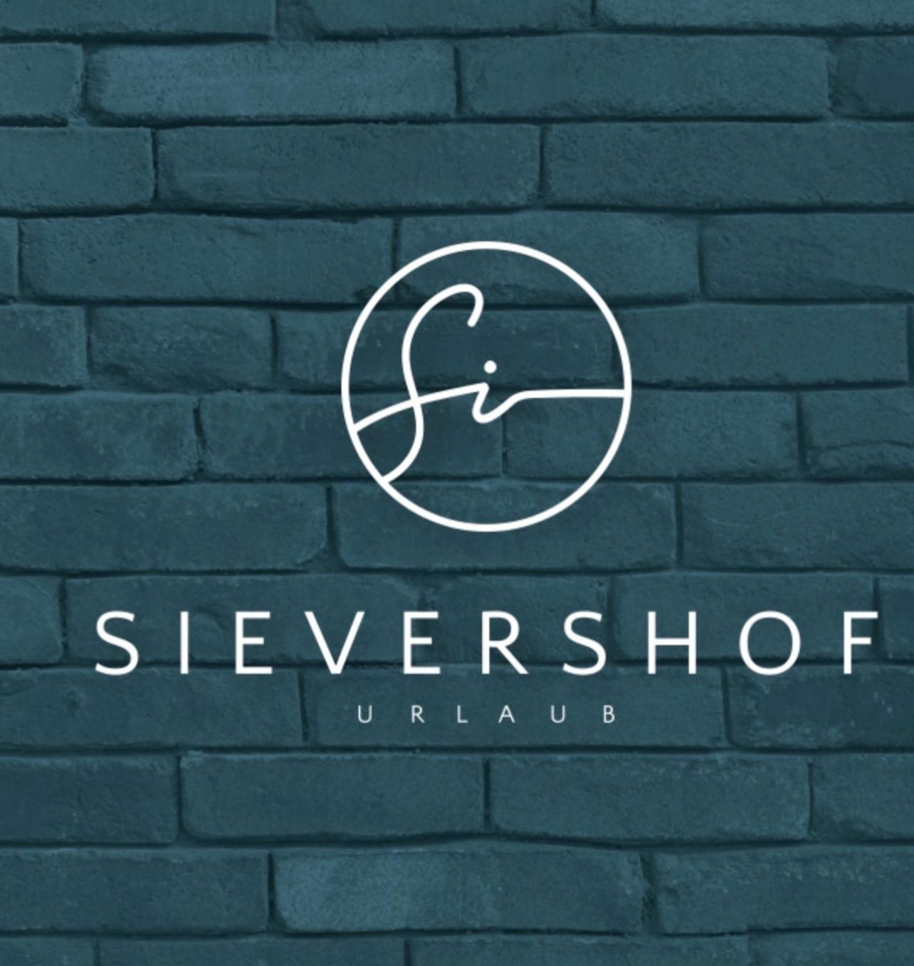 Sievershof Hofblick ヴィーツェンドルフ エクステリア 写真
